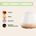 Difusor Pranarom cera ceramica4