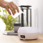 Humidificador Cecotec 3