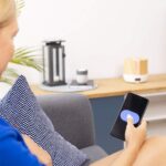 Humidificador Cecotec 4