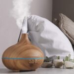 Humidificador de aceites esenciales Cecotec3